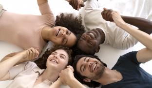 Adote essas quatro atitudes saudáveis