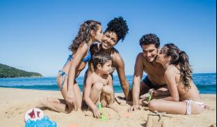 Bronzeado saudável existe? Vamos conversar sobre isso 