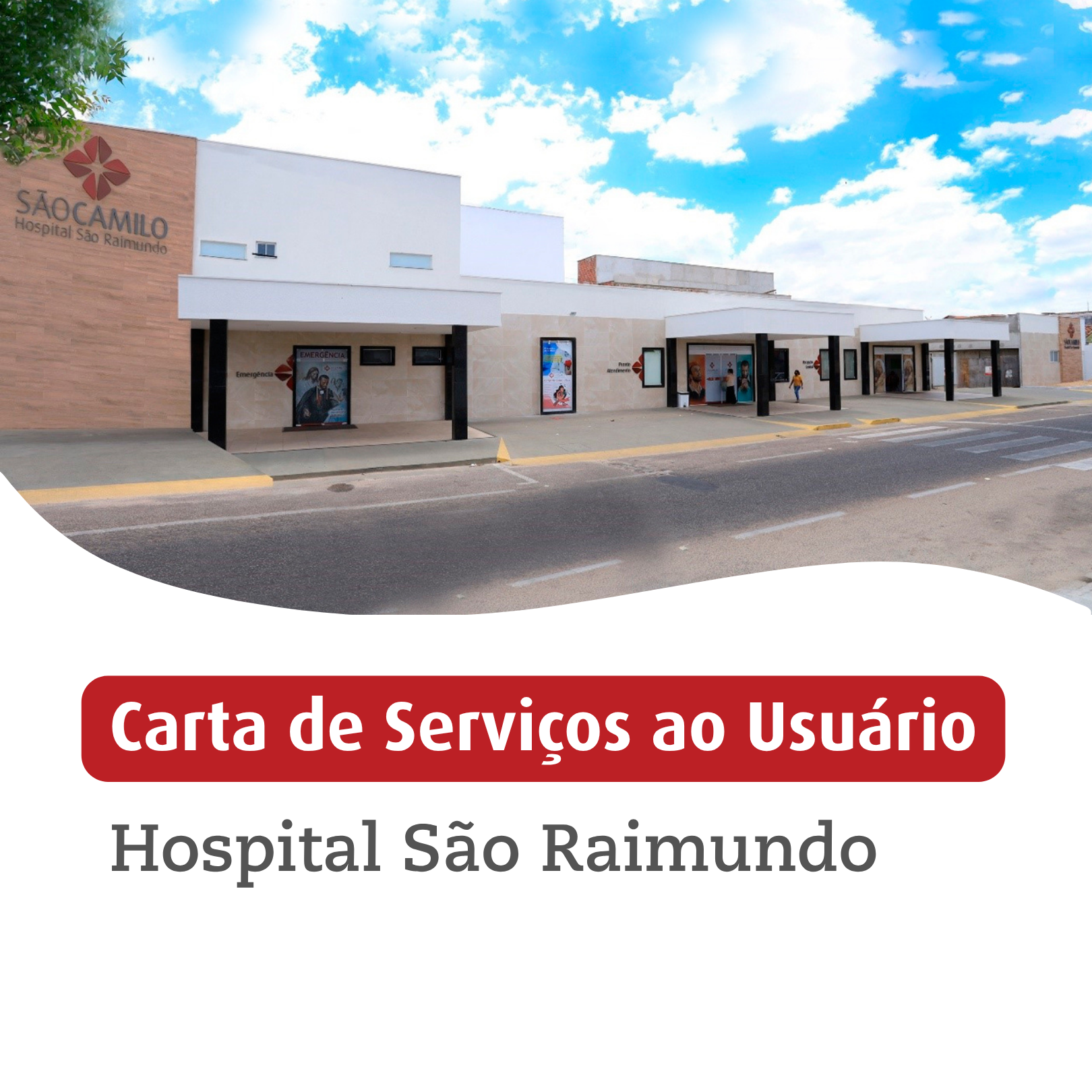 Carta de Serviços ao Usuário