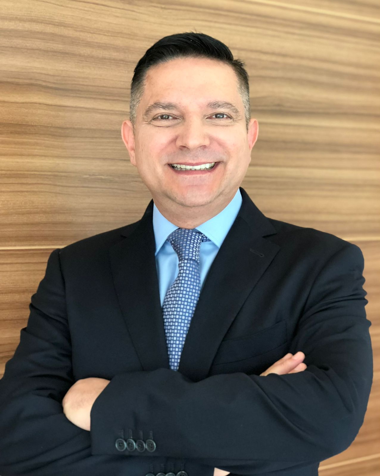 Hospital São Camilo e São Luís apresenta seu novo Diretor Administrativo