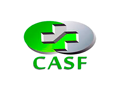 Casf Saúde
